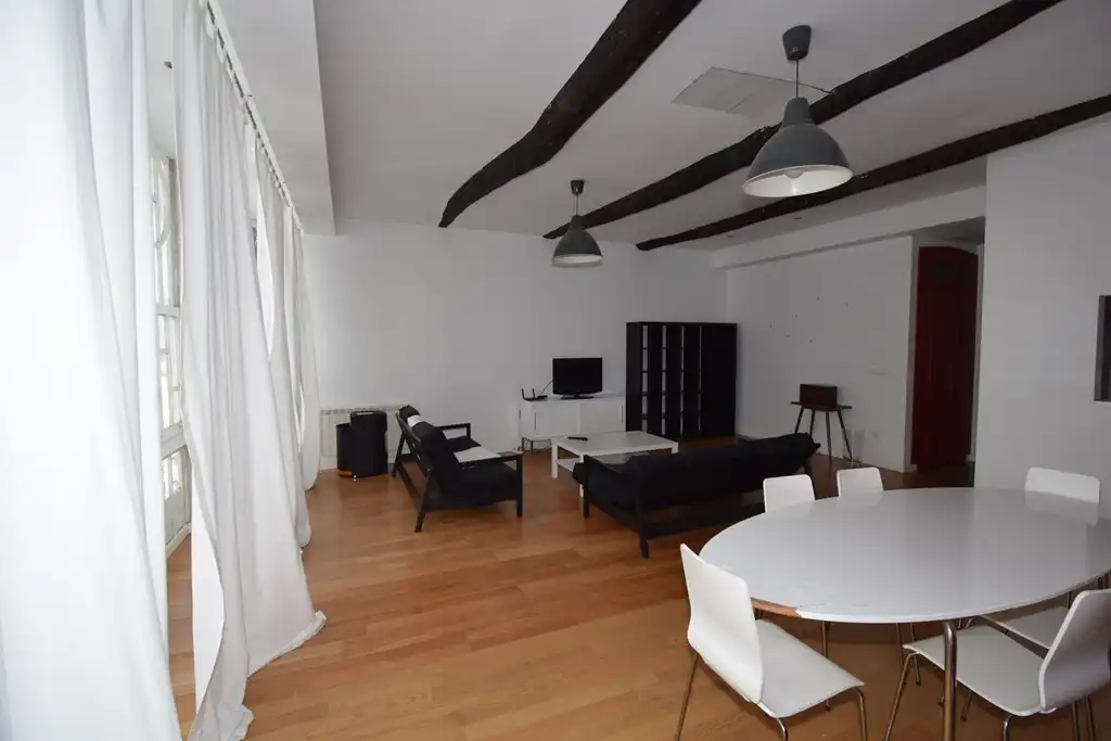 Flat for sale in Calle de La Coruña, imagen 6
