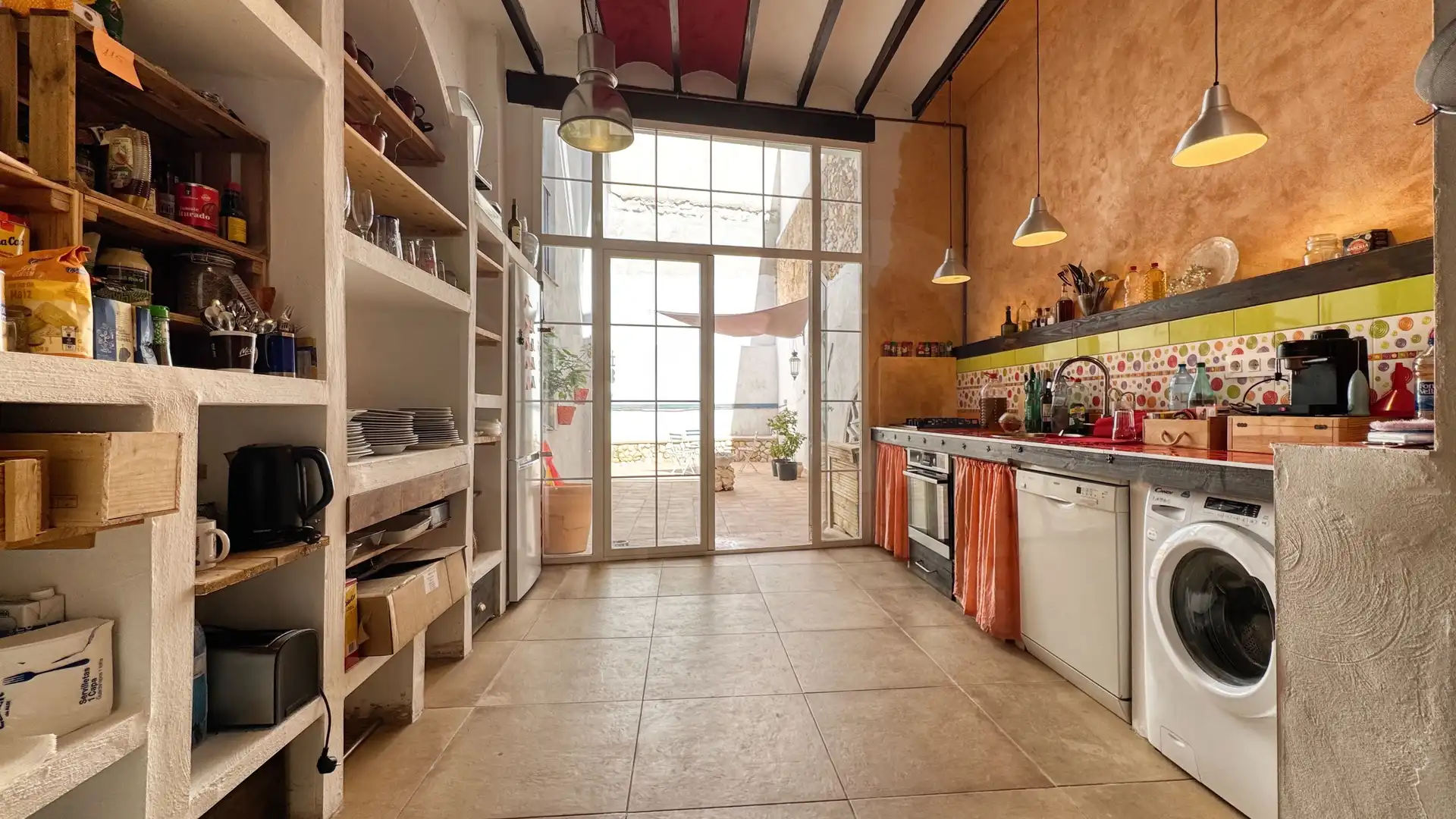 Casa rústica en venta en Pego, imagen 13
