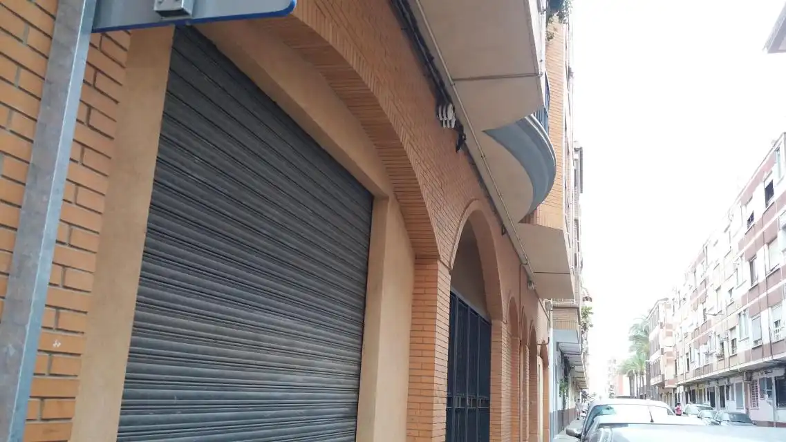 Local comercial en venda a Don Juan De Austria, imagen 16