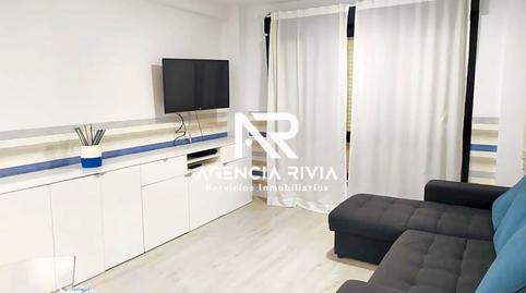 Photo 3 of Flat to rent in Gijón - Calle Jacabo Olañeta, 2, Barrio del Centro, Asturias