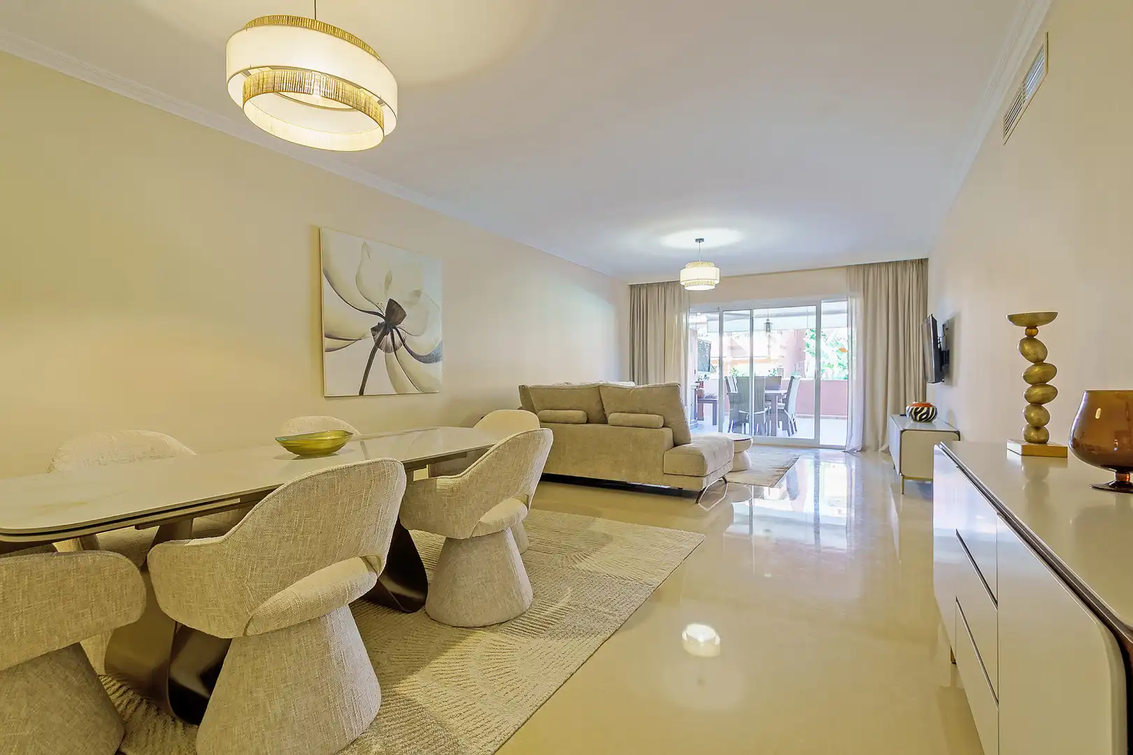 Home with pool for sale in ISABEL DE VALOIS 2, imagen 4