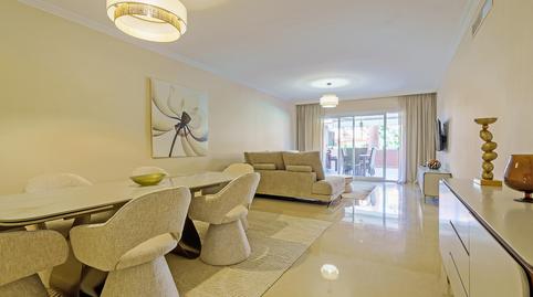 Foto 4 de Planta baja en venta en Isabel de Valois, 2, Puerto Banús, Marbella