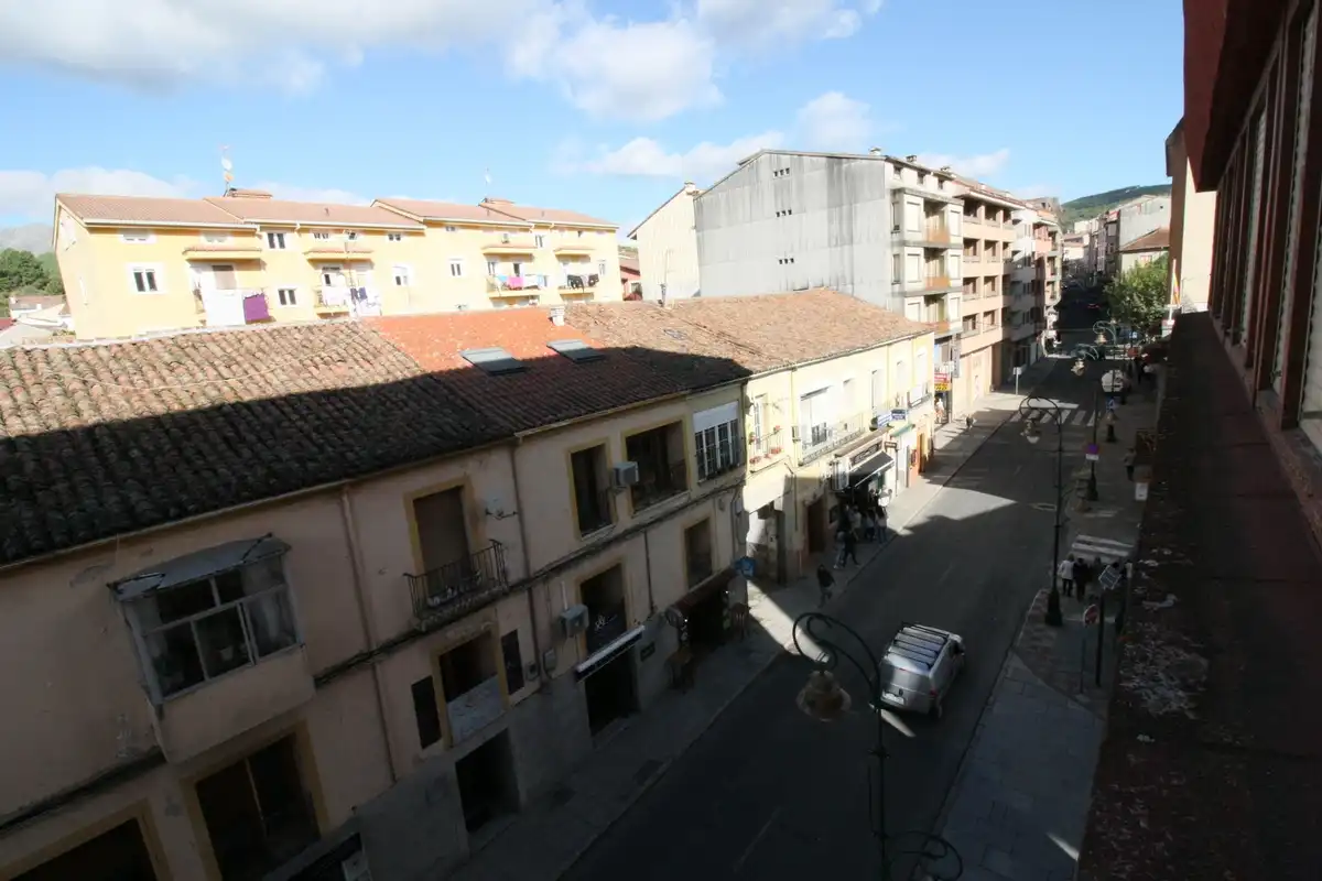 Flat with lift for sale in Calle Mártires 9, imagen 11