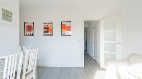 Foto 5 de Piso en venta en Carrer del Duc de Gaeta, Aiora, Valencia Capital