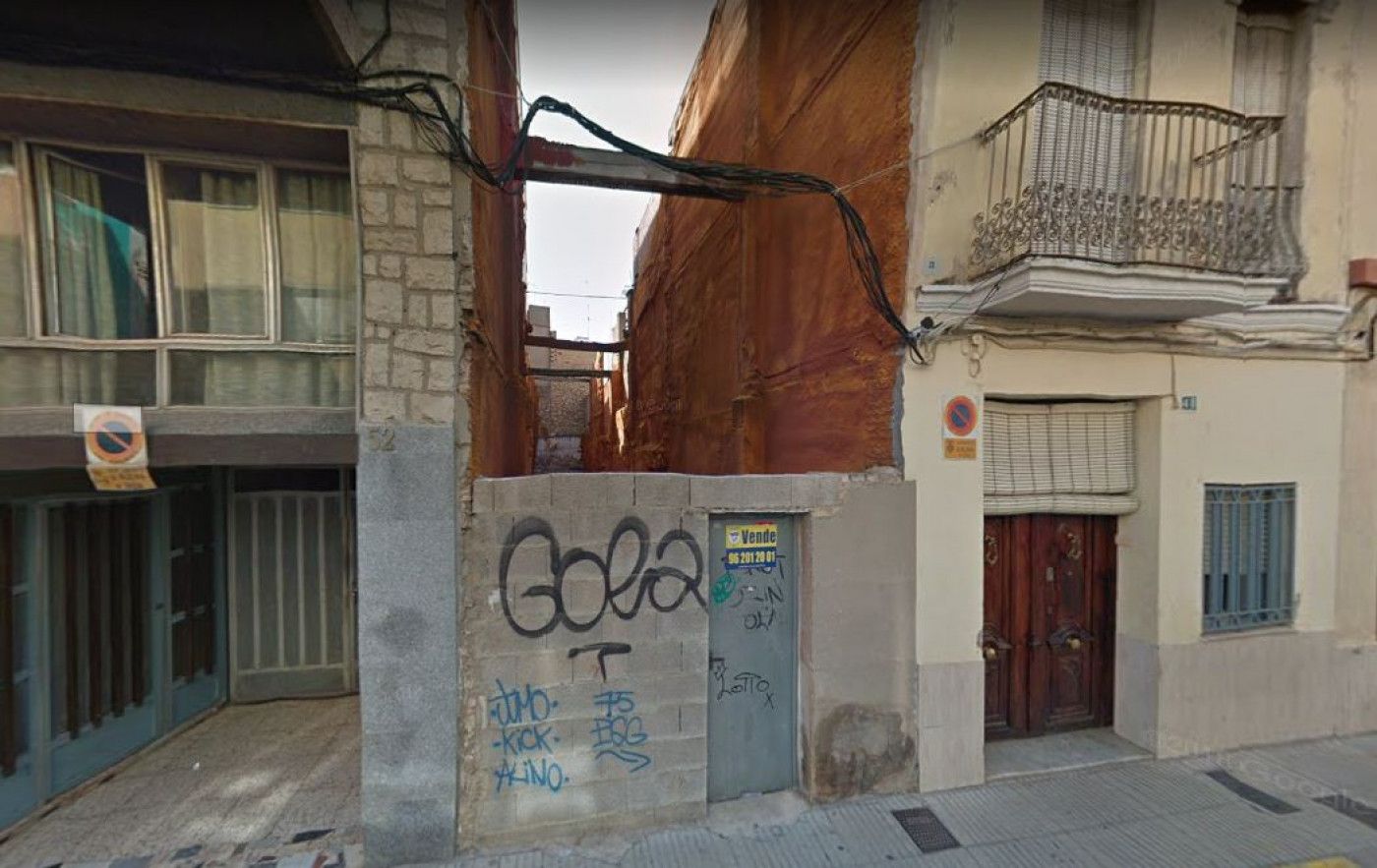 Residential for sale in Sants Patrons