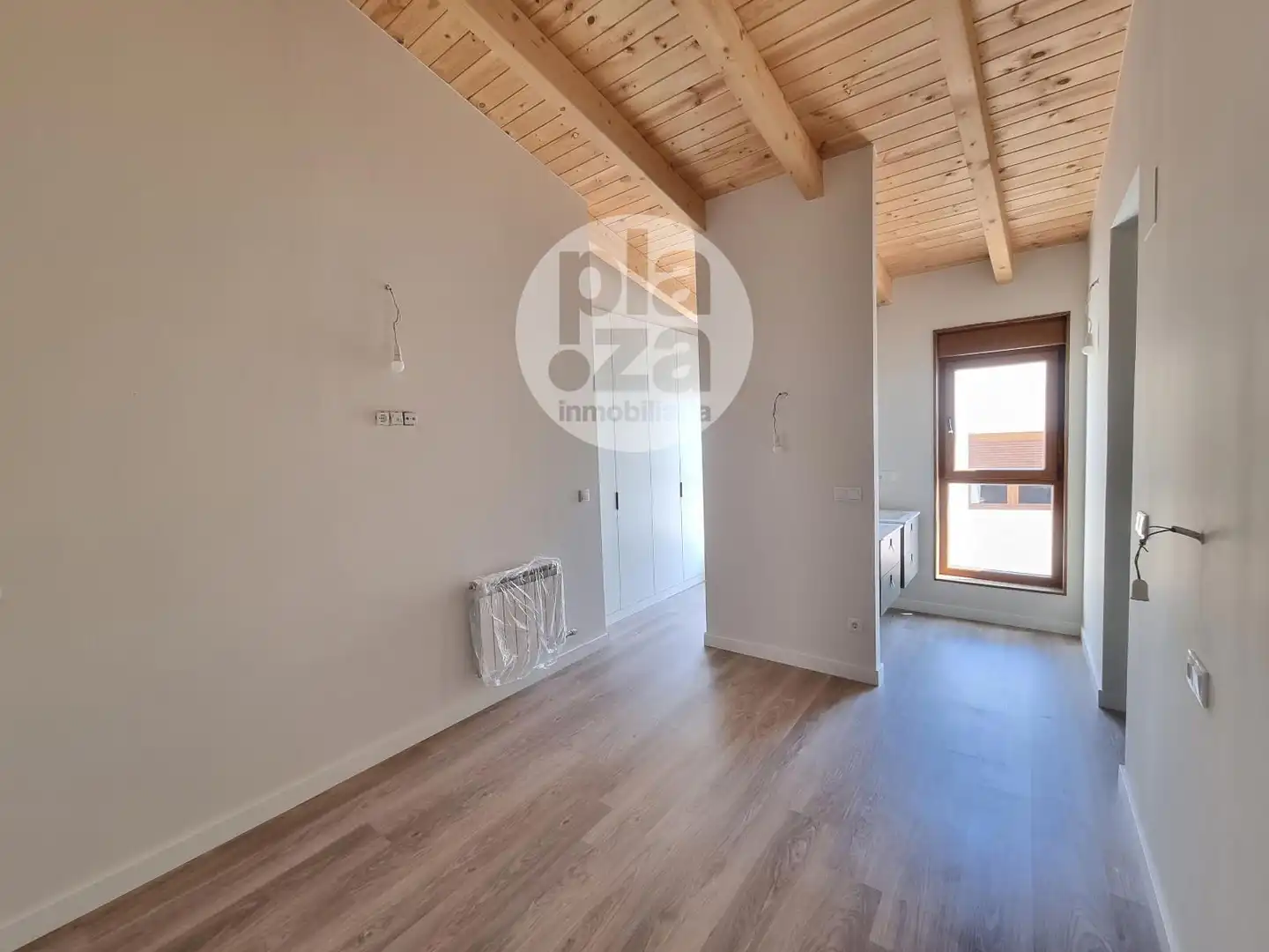 Haus oder Chalet zum Verkauf in Santa Maria, Albillos