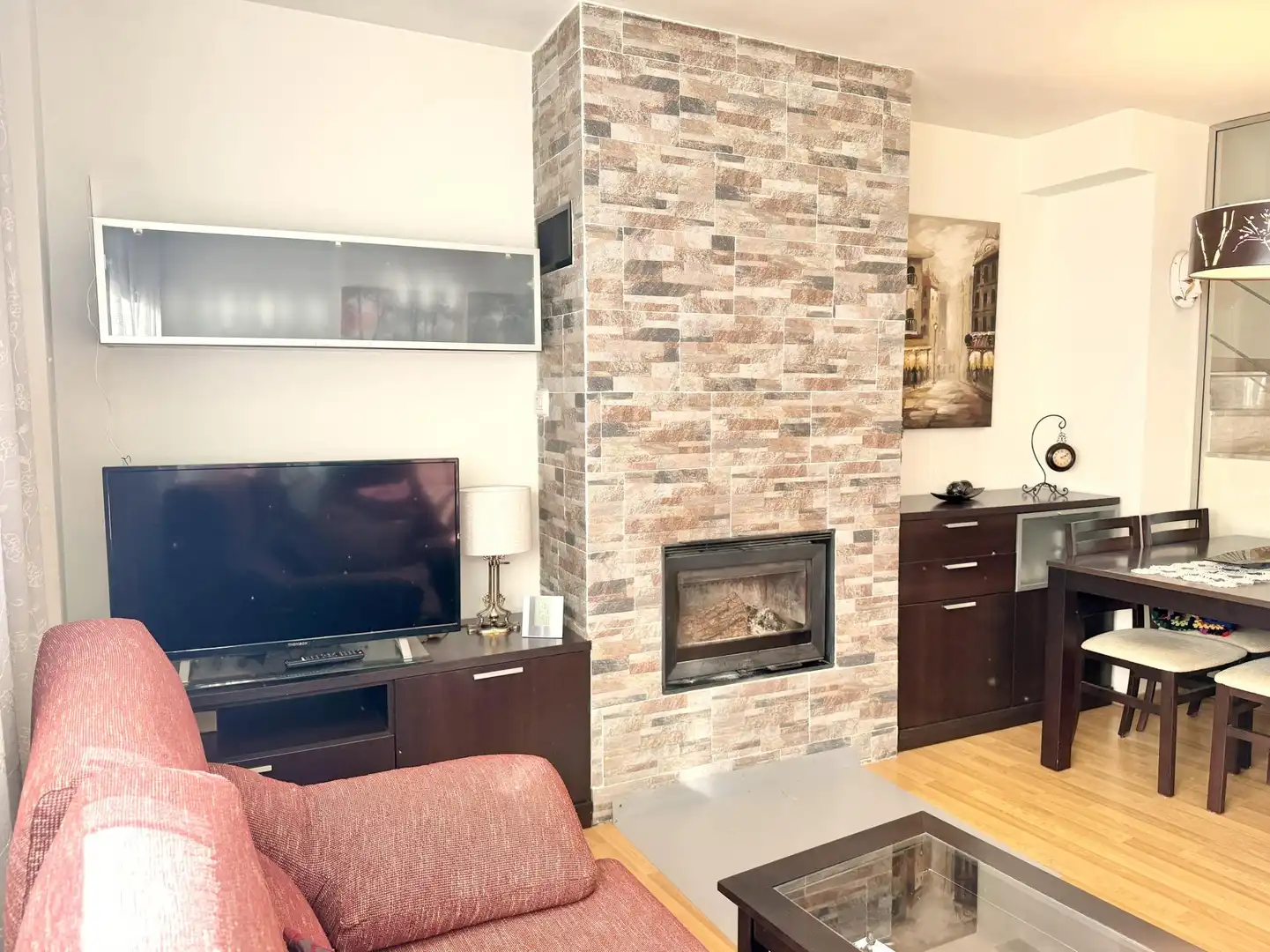 Piso en venta en de la Font del Sofre, Bagà