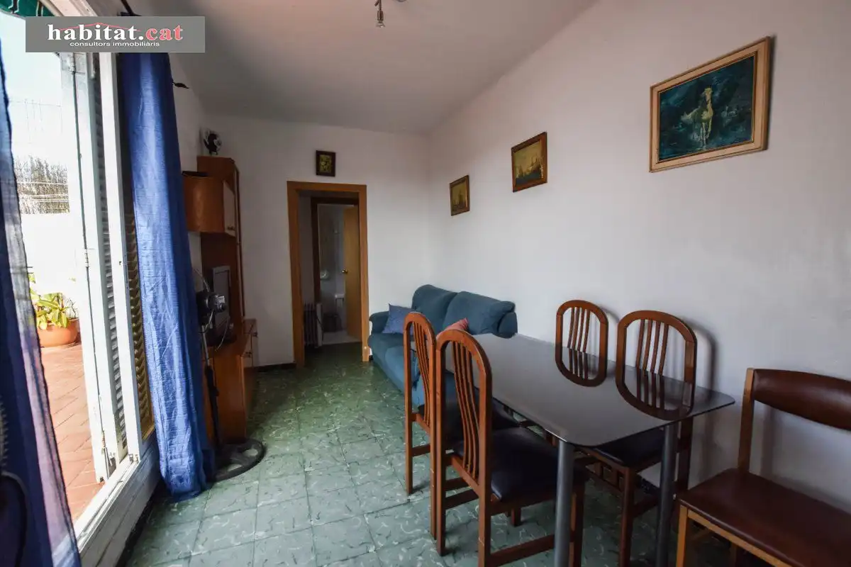 Penthouse for sale in Ametllers - Poble-Sec, imagen 6