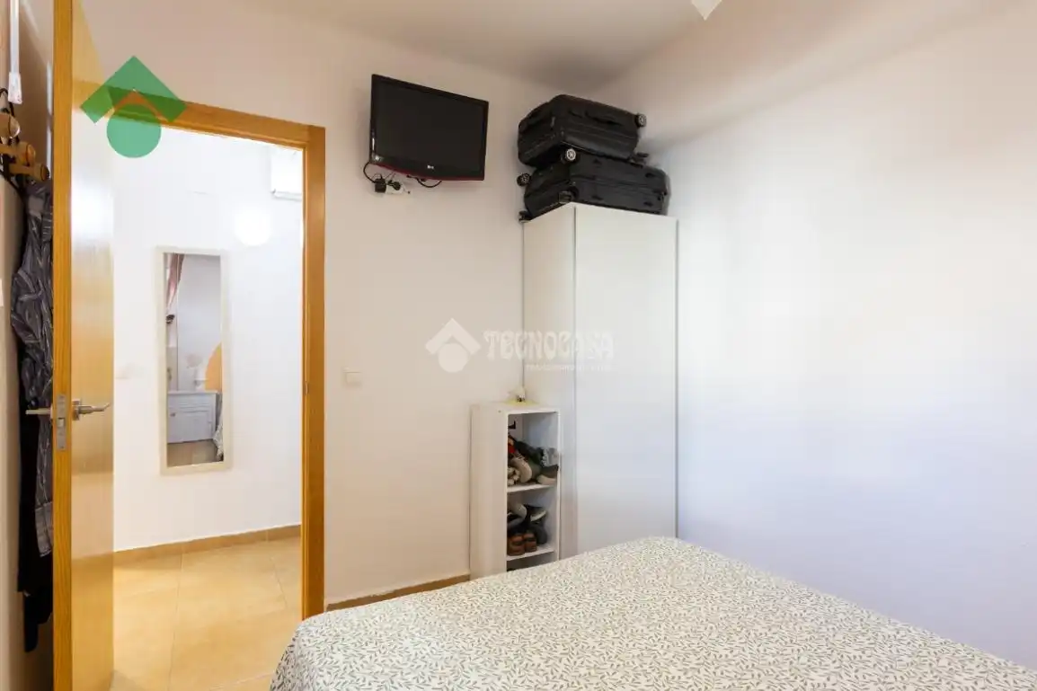 Flat with lift for sale in Centro, imagen 25
