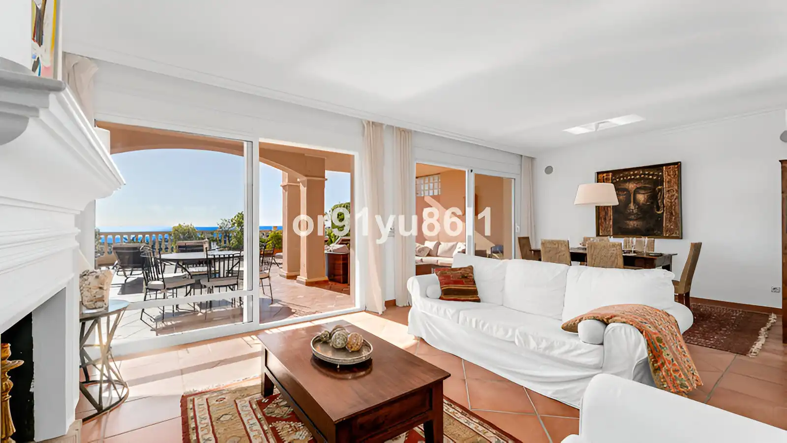 Vivienda con piscina en venta en Elviria - Cabopino, imagen 6