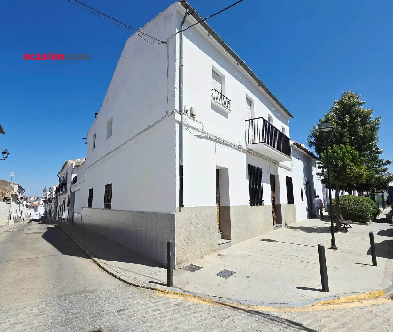Haus zum Verkauf in Pozoblanco, imagen 6