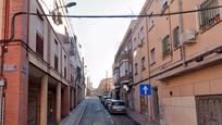 Exterior view of Flat for sale in  Madrid Capital