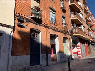 Local comercial en venta en San Martín