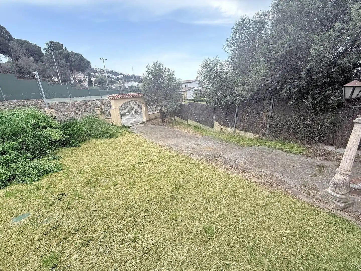 Casa o xalet en venda en Roses amb Aire condicionat, Calefacció i Jardí privat