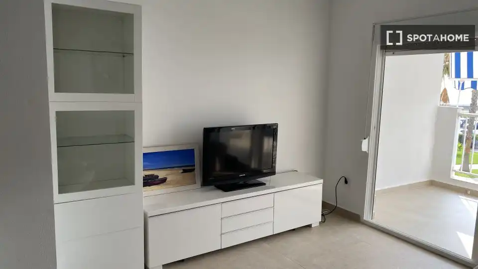 Zimmer in El Perellonet