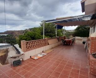 Terrace of Land for sale in Vélez-Málaga