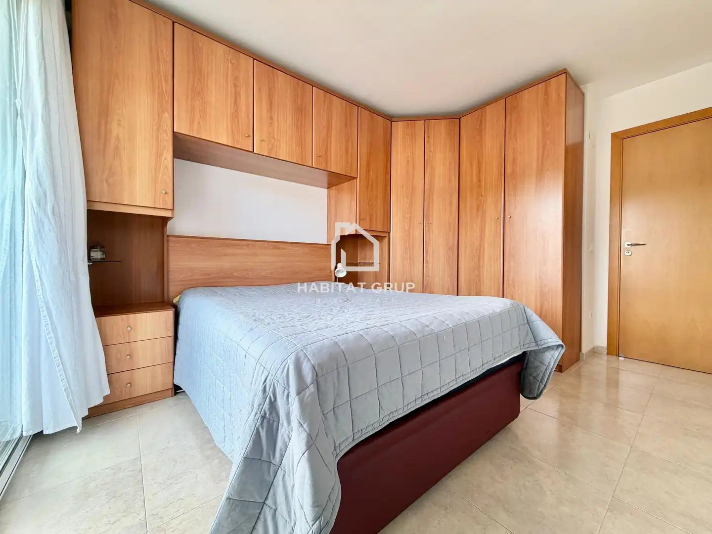 Habitación de Piso en venta en Girona con Terraza