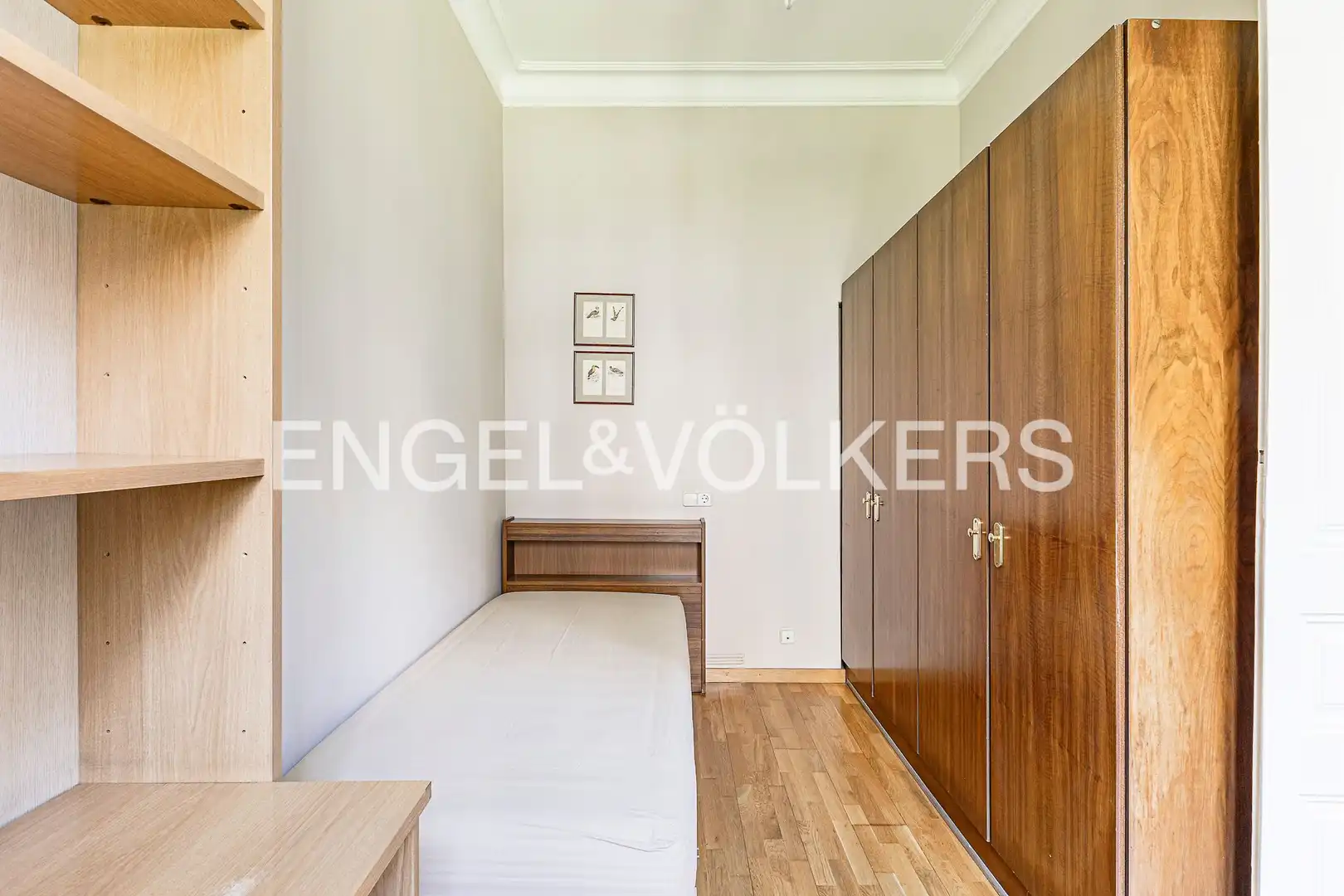 Piso con terraza en venta en Eixample, imagen 9