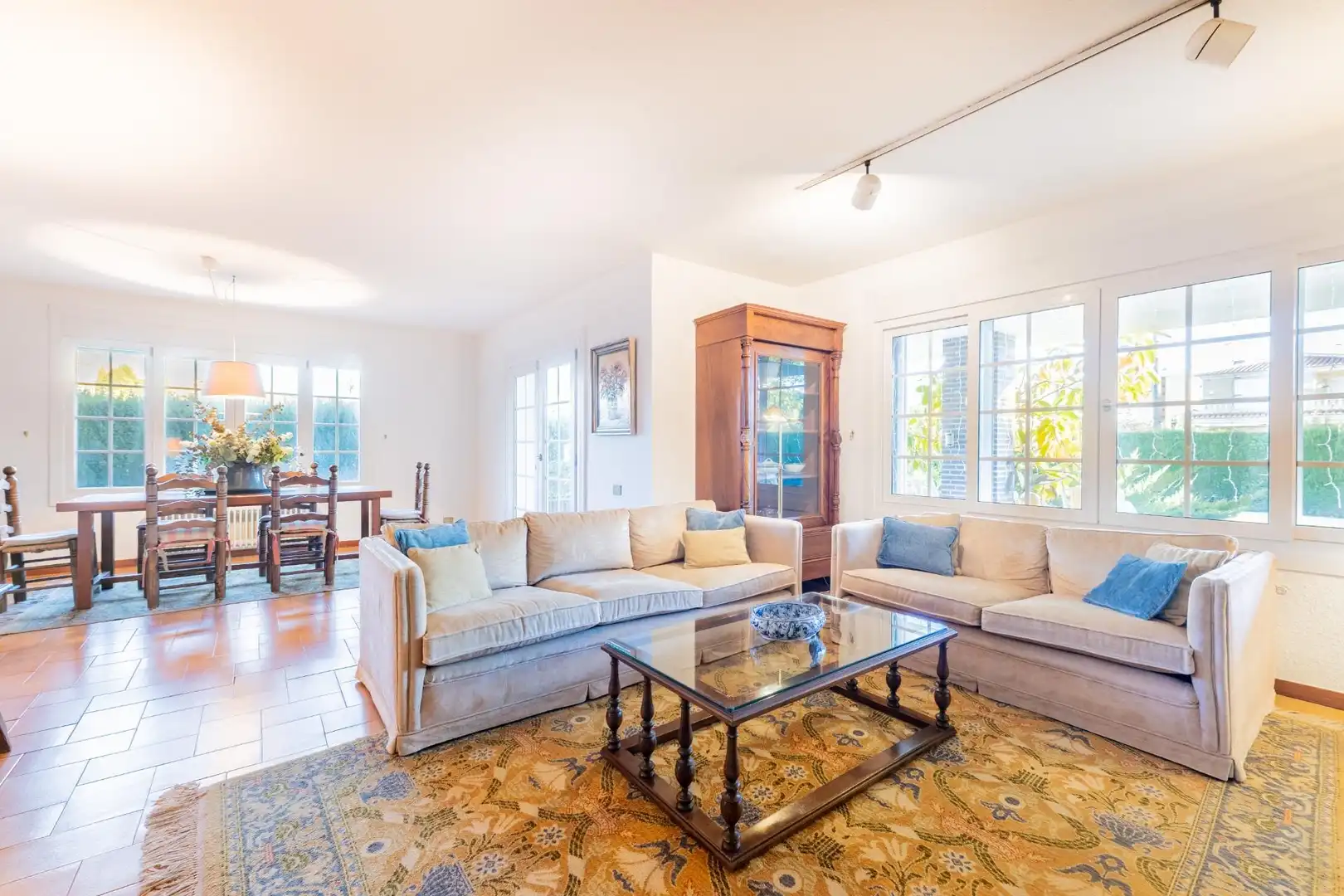 Villa avec piscine à vendre à Avenida GRAN AVINGUDA JAUME I, imagen 19
