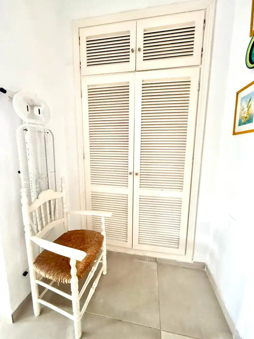 Apartament de lloguer a Calle Ramón y Cajal, imagen 12
