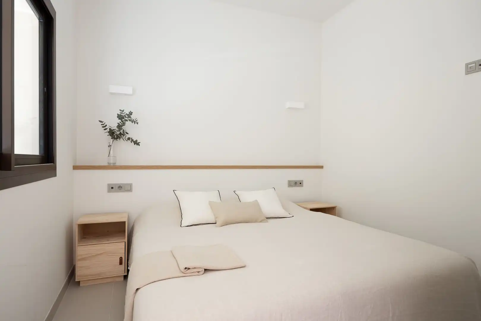 Apartament amb ascensor en venda a El Higuerón, imagen 18