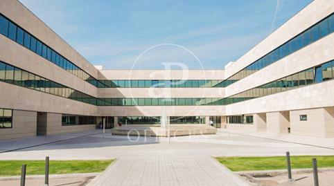 Foto 2 de Oficina de alquiler en La Florida -  El  Plantío,  Madrid Capital