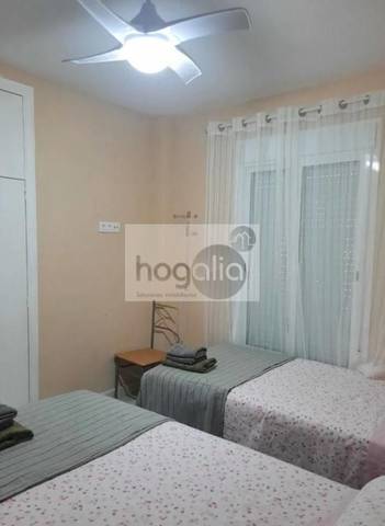 Planta baja en Alquiler en Triana Casco Antiguo