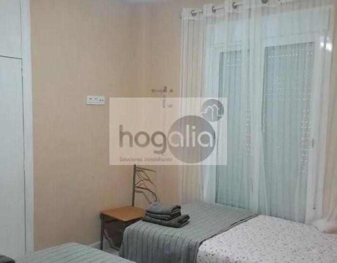 Photo 1 of Planta baja to rent in Triana Casco Antiguo, Sevilla