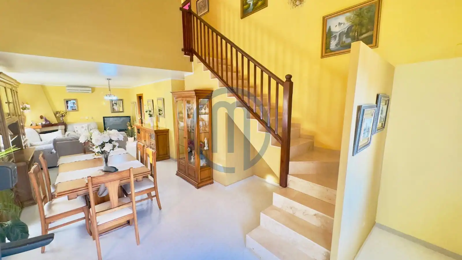 Chalet con piscina en venta en Cànoves I Samalús, imagen 8