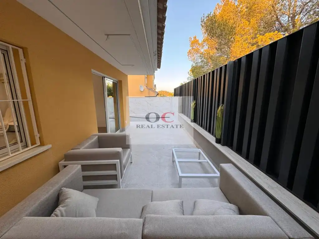 Terrace of Houses for sale in Murcia