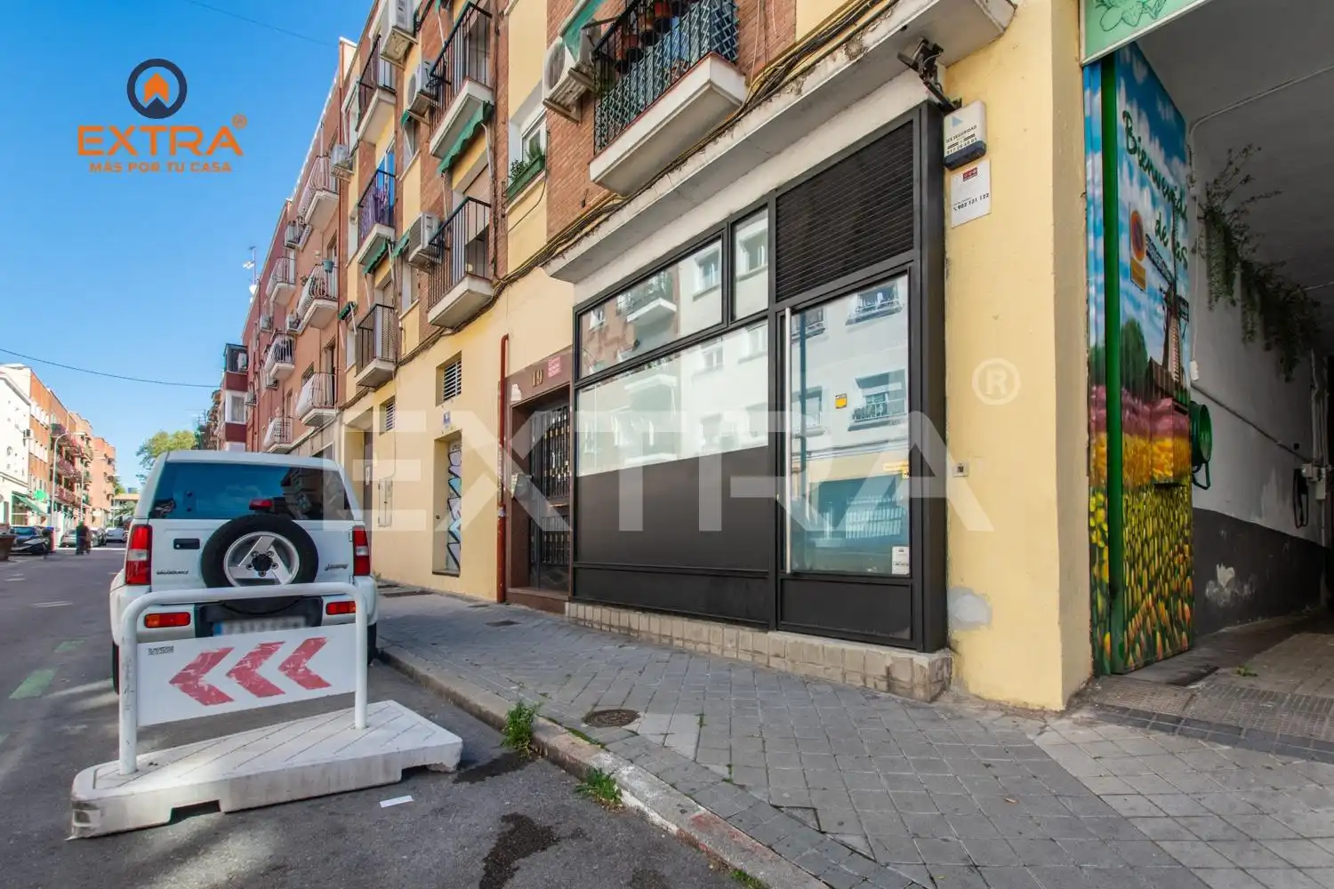 Local comercial en venta en Calle del Padre Claret, imagen 11