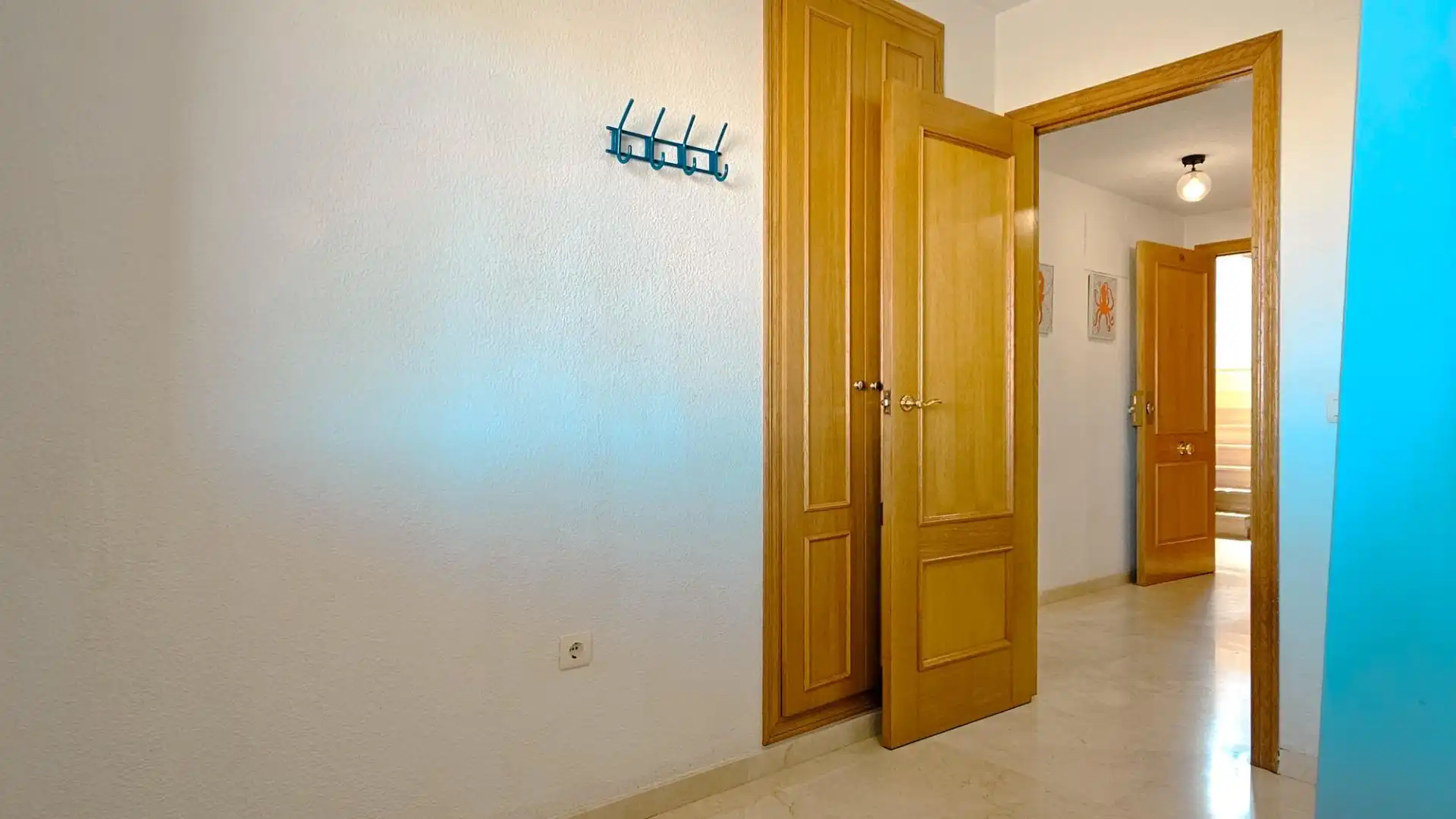 Appartement compact avec terrasse à vendre à Avenida PAIS VALENCIÀ, imagen 27