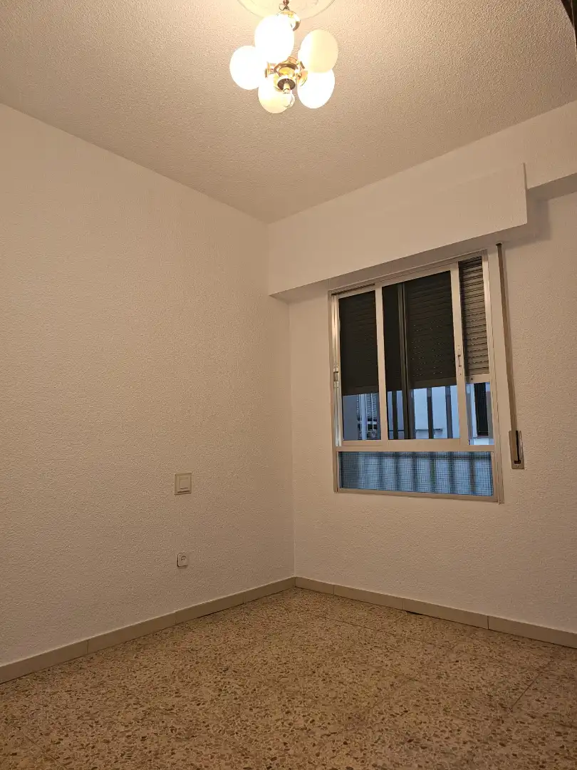 Flat with lift for sale in Calle Juan Muñoz, imagen 12