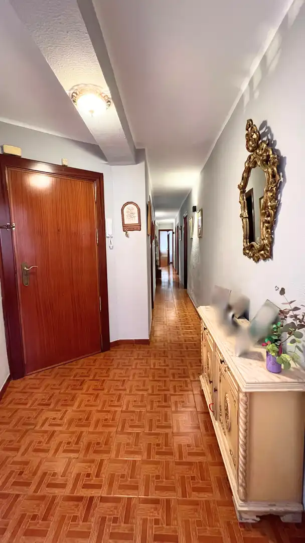 Appartement avec ascenseur à vendre à Calle Alonso de Palencia, imagen 3