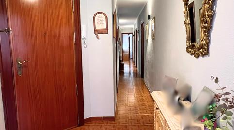 Foto 4 de Piso en venta en Calle Alonso de Palencia, 1, Perchel Norte, Málaga