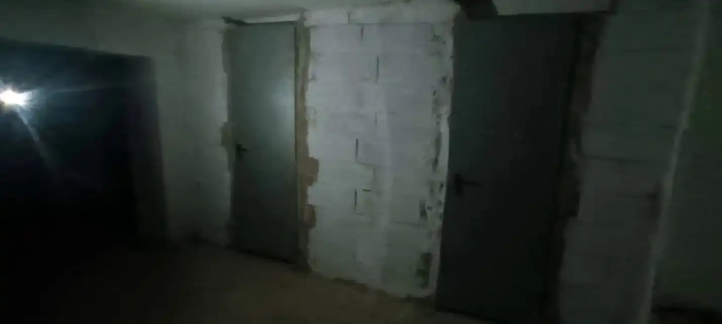 Trastero de alquiler en Granada