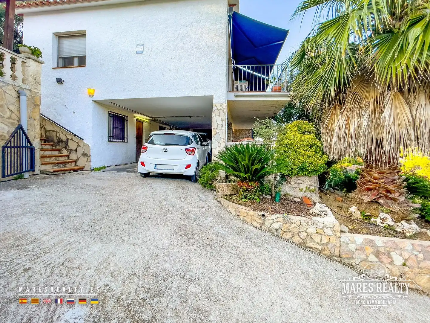 Maison avec piscine à vendre à Lloret Blau - La Creu de Lloret, imagen 59