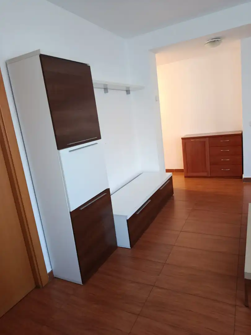 Habitación de Piso de alquiler en Zaragoza con Calefacción, Terraza y Amueblado