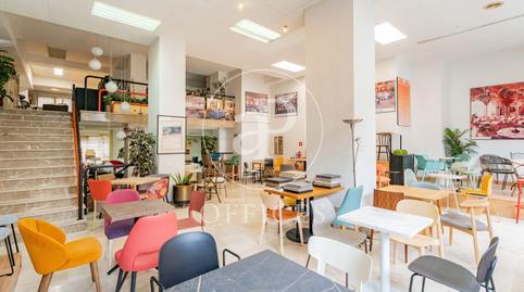 Foto 5 von Büro zum Verkauf in C. de la Reina Mercedes, Cuatro Caminos - Azca, Madrid Capital