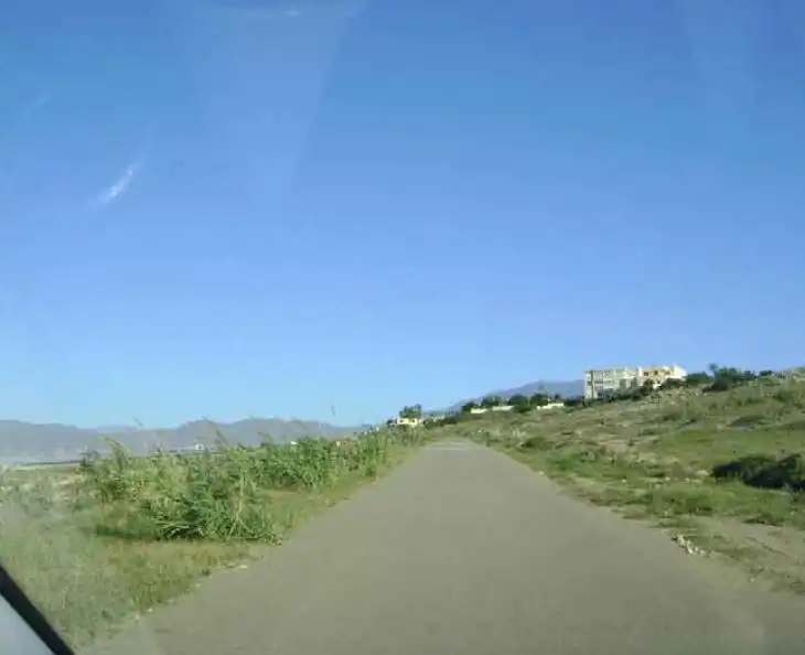 Terreno residencial en venta en Alcores De Guardias Viejas S/N