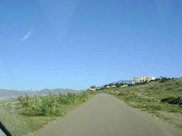 Terreno residenziale in vendita a Alcores De Guardias Viejas S/N