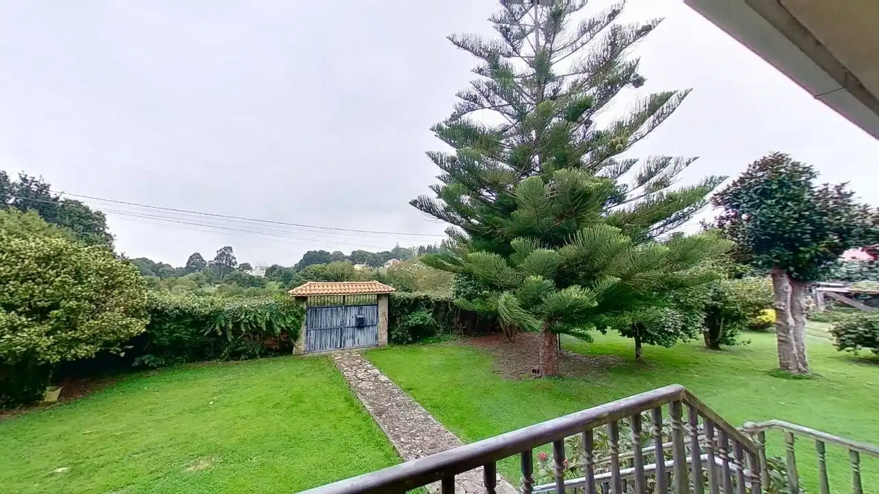 Garden of Houses for sale in Fene  with Heating, Private garden and Terrace
