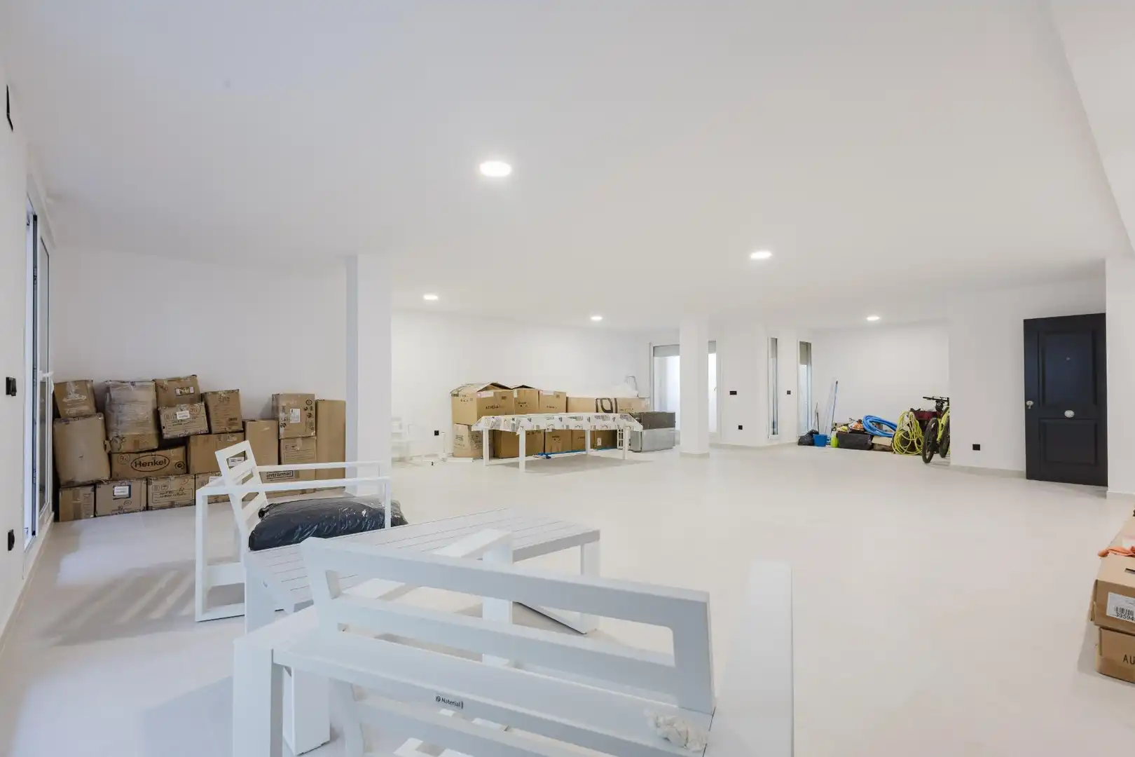 Chalet con piscina en venta en Algorfa, imagen 83