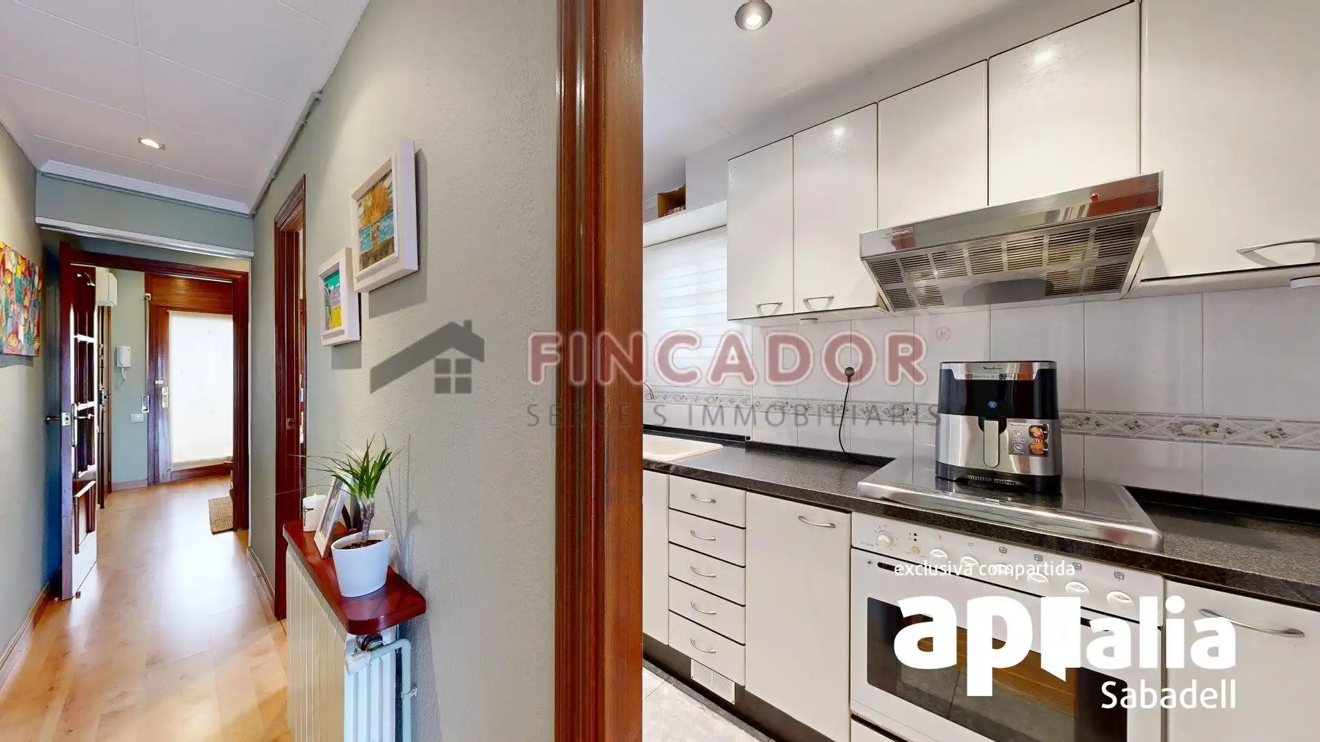 Appartement avec terrasse à vendre à Carrer de Magí Colet, imagen 19