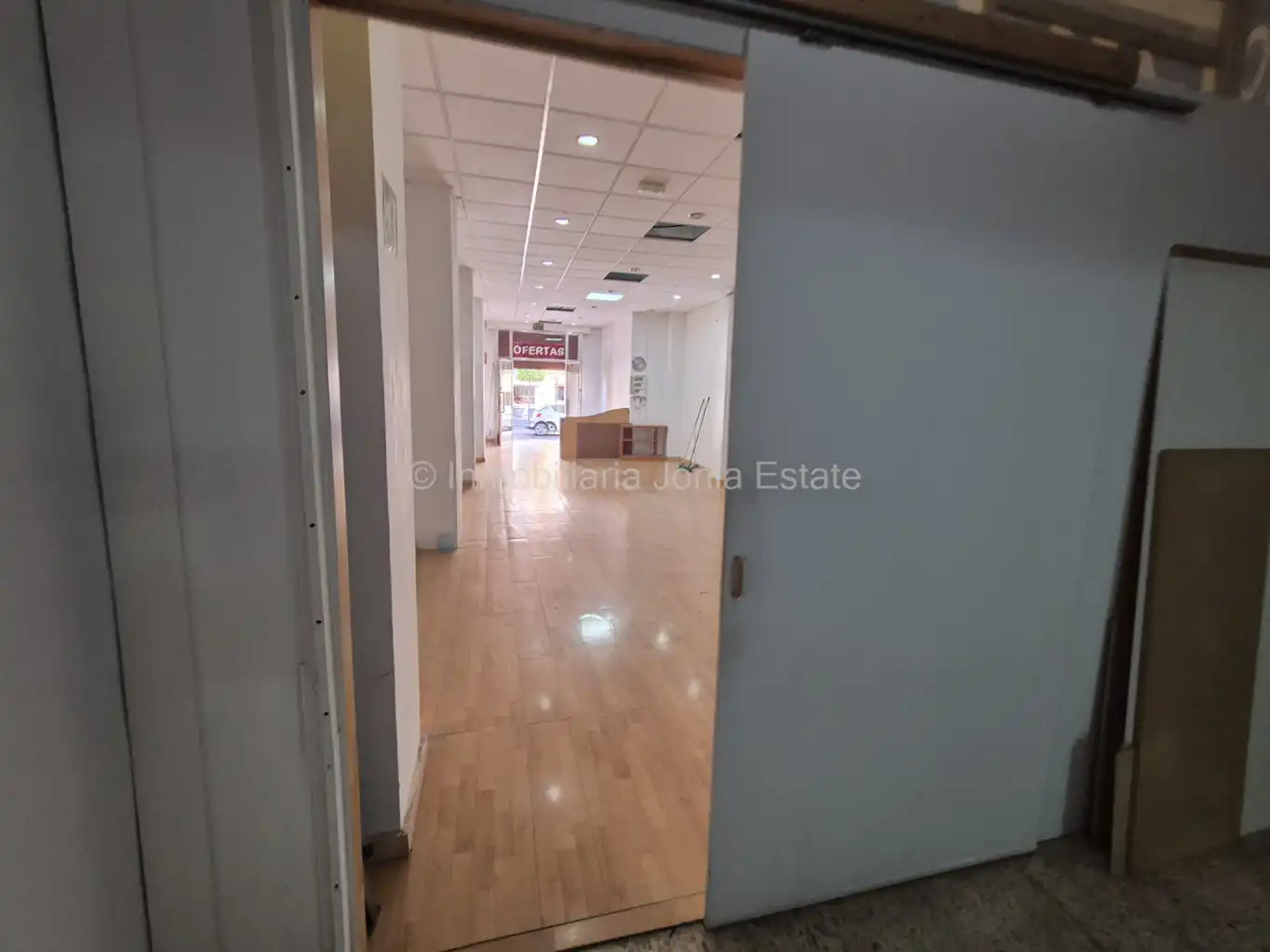 Local commercial à vendre à Platja de Vila Joiosa, imagen 10