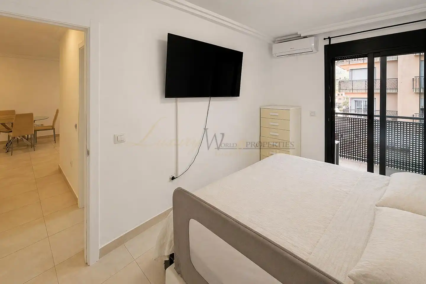 Attico con piscina in vendita a El Ancla, imagen 14
