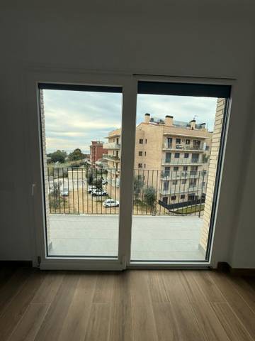 Piso en Alquiler en Carrer del Torrent de Ca l'Ignasi, 5P en Cabrera de Mar