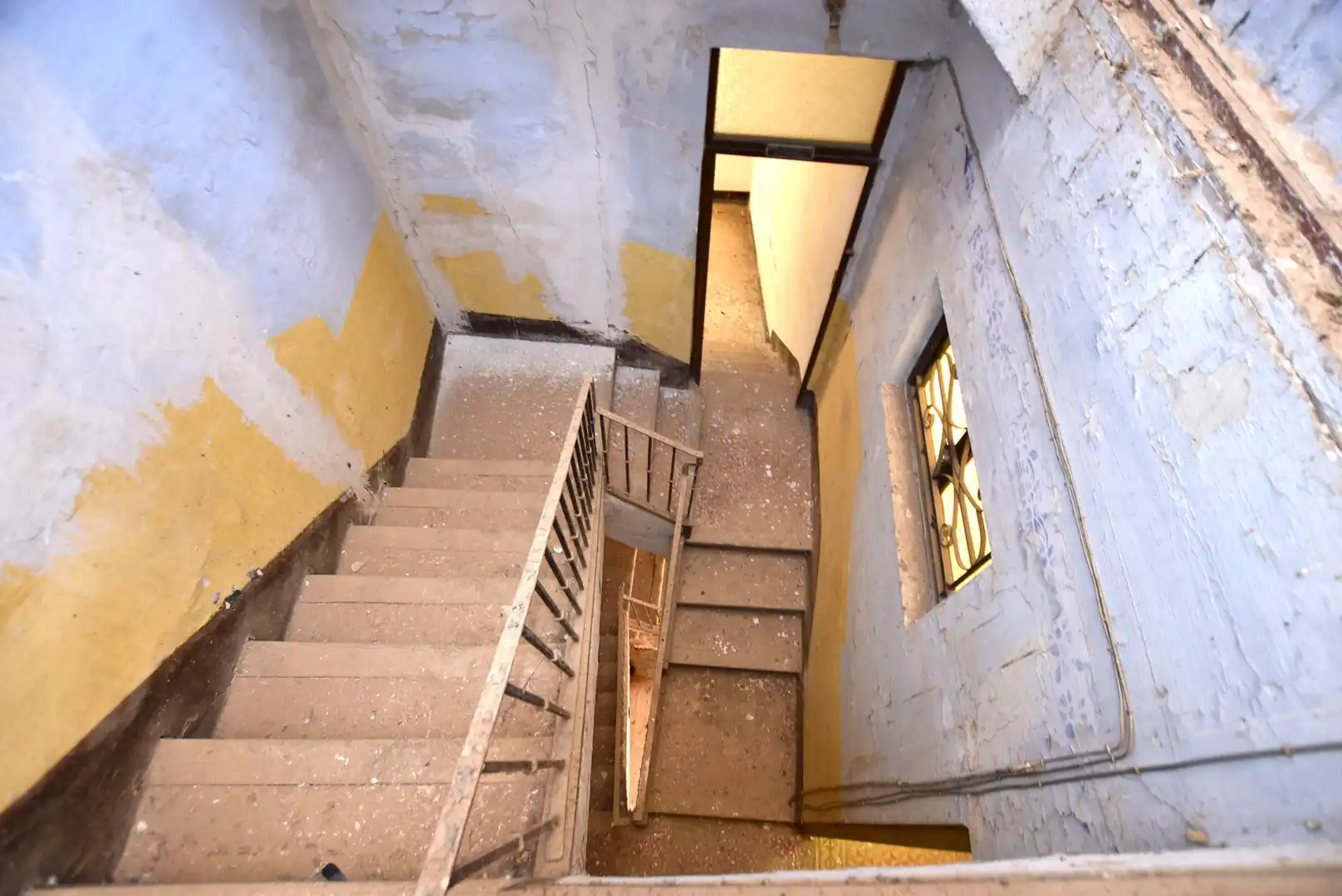 Edificio en venta en Guadix