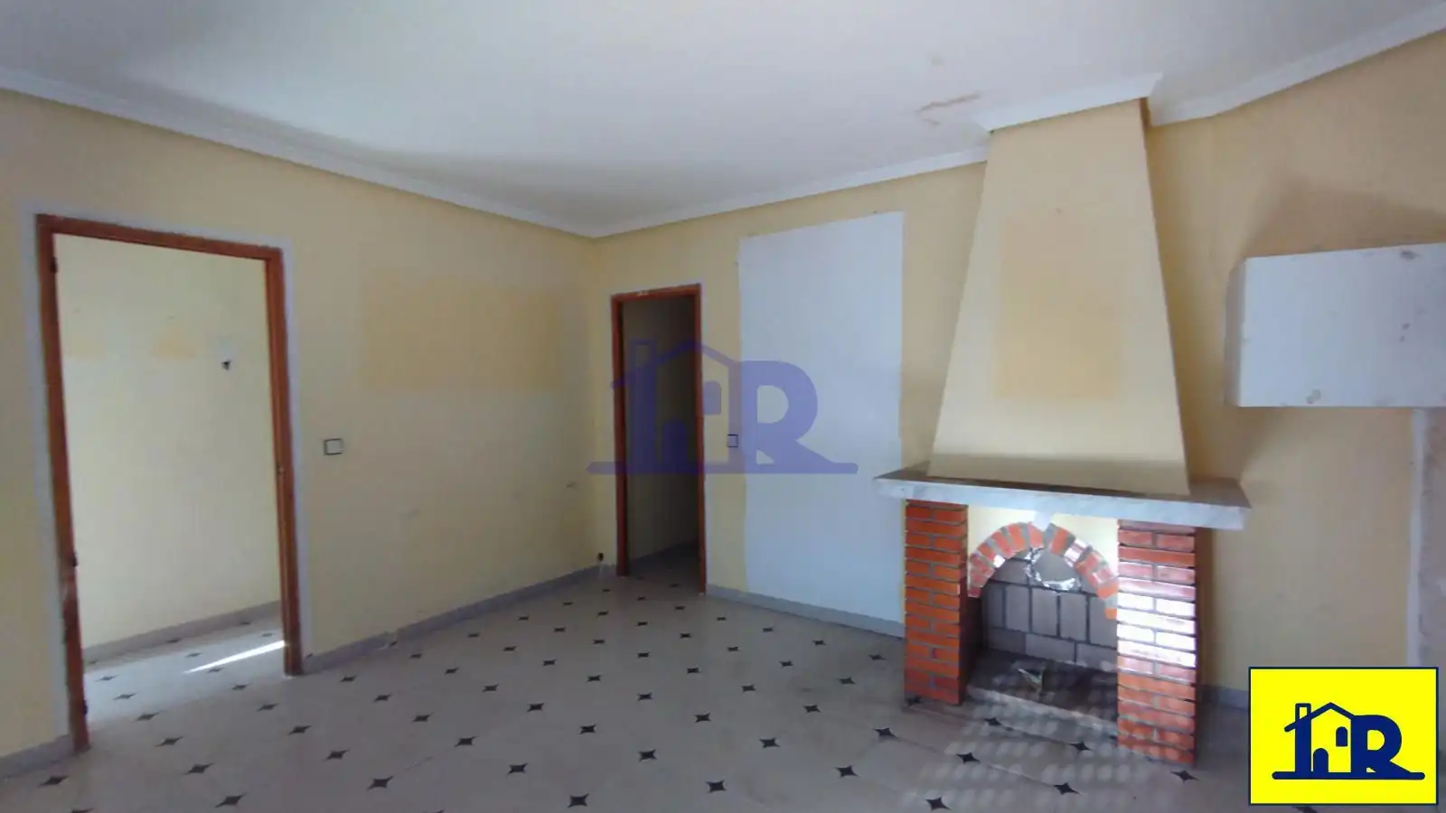 Casa o chalet en venta en Palomares del Campo con Alarma