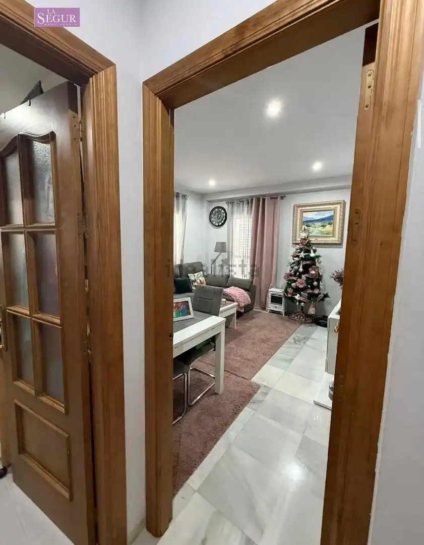 Wohnzimmer von Erdgeschoss zum Verkauf in Conil de la Frontera